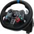 Руль Logitech G29 Driving Force Racing для PC, PS3 / PS4 / PS5 [941-000114]